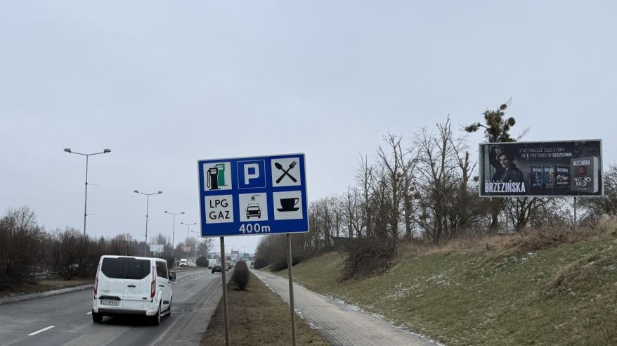 Rossman - "Kocham cię, warto powiedzień też sobie" - kampania na naszych nośnikach