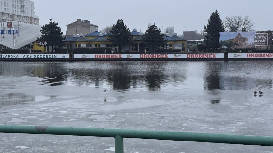 Odkryj Szczecin na Wyspie AZSu