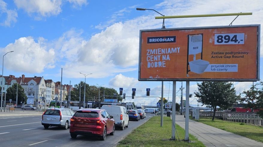 Leroy Merlin niezmiennie zaskakuje niskimi cenami.
