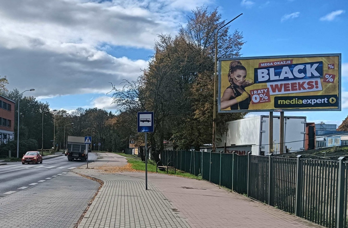 Podstawowe zasady tworzenia prostego przekazu na nośnikach reklamy zewnętrznej
