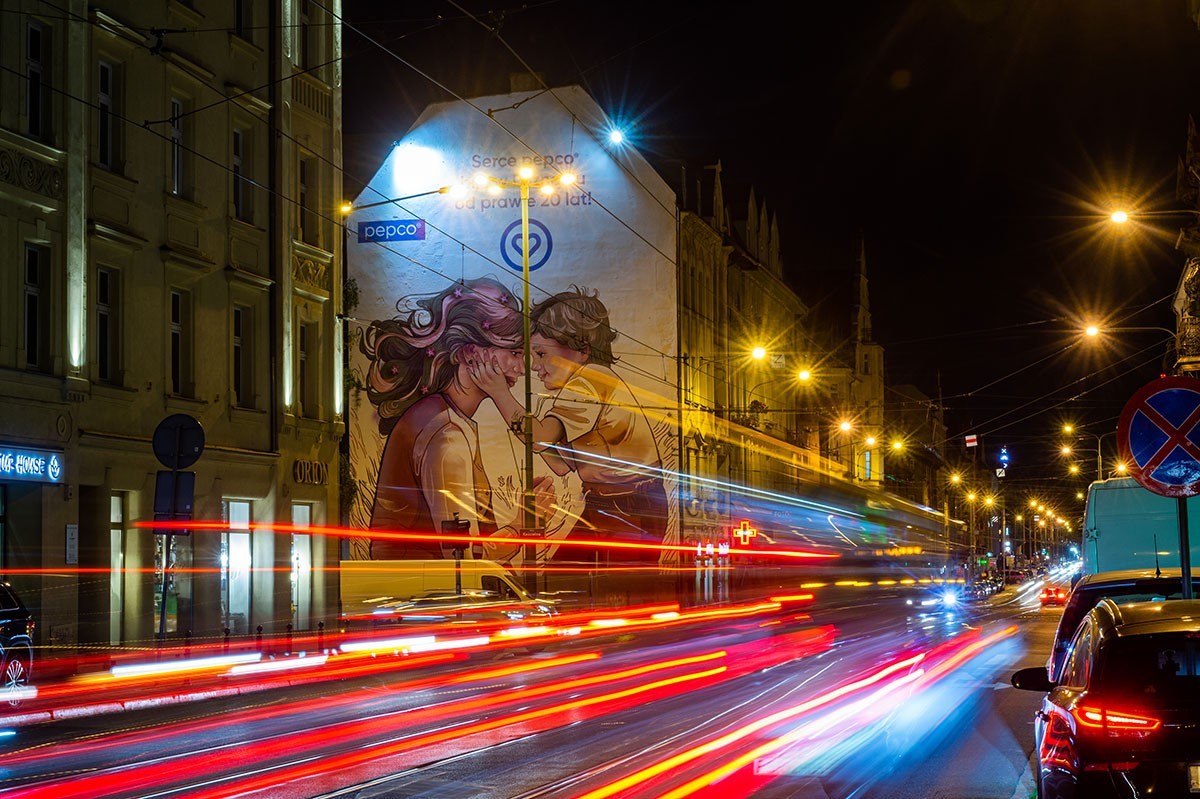 Najważniejsze zalety reklamy zewnętrznej